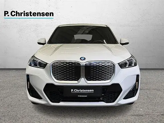 BMW Ix1 2024 photo 4