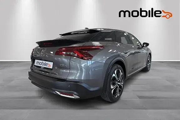 Citroen C5 X 2022 photo 3