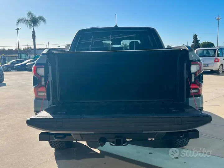 Ford Ranger photo 5