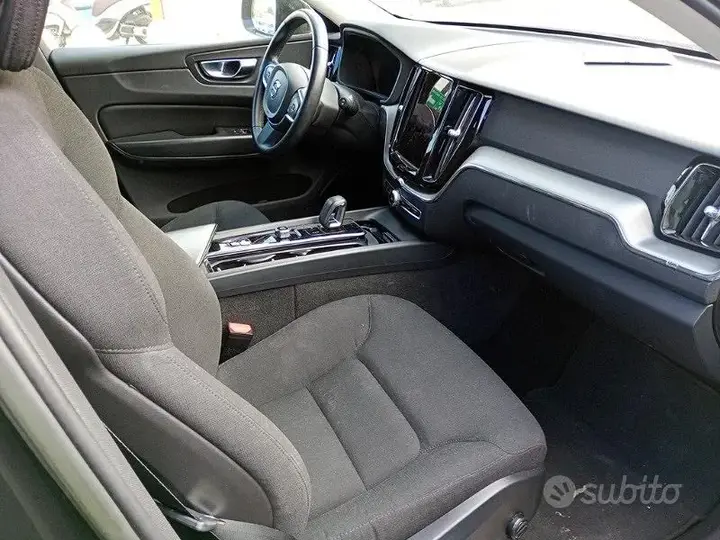 Volvo Xc60 2022 photo 5