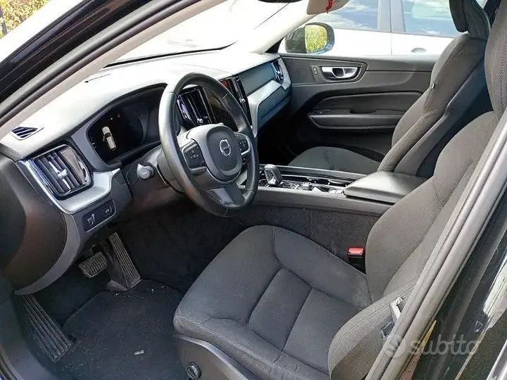 Volvo Xc60 2022 photo 4
