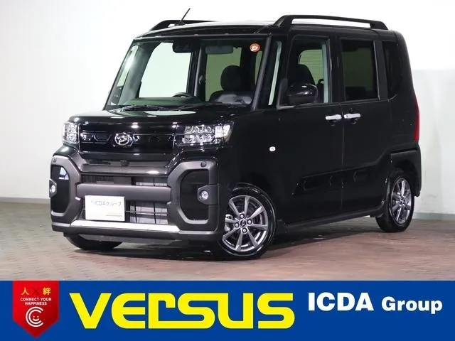 Daihatsu Tant
