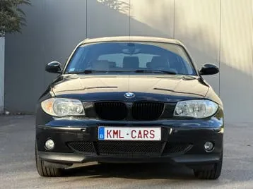 BMW 1 Series 2006 photo 3