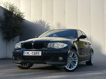 BMW 1 Series 2006 photo 2