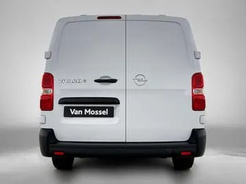 Opel Vivaro 2024 photo 3