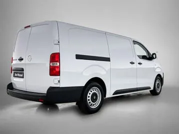 Opel Vivaro 2024 photo 2