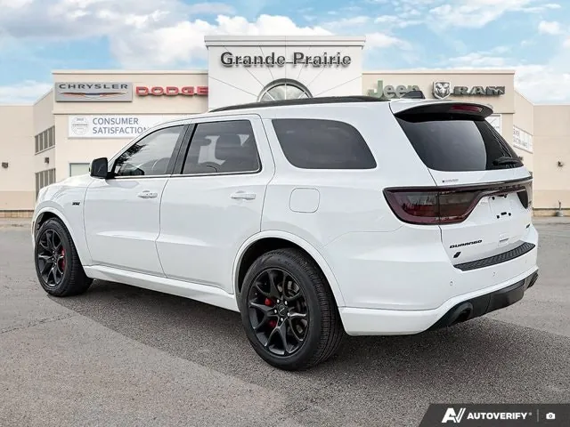 Dodge Durango 2024 photo 4