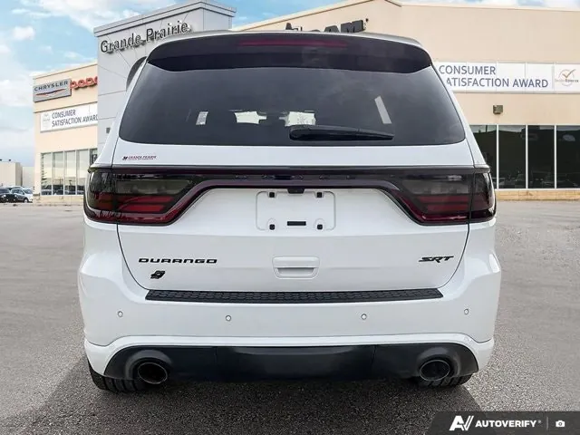 Dodge Durango 2024 photo 5