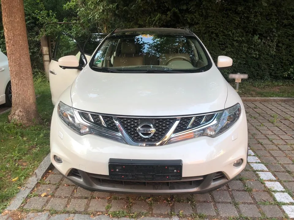 Nissan Murano