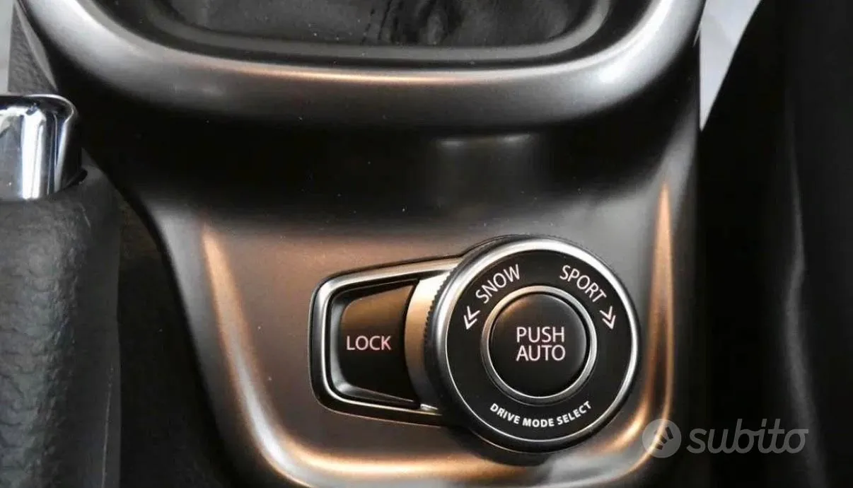 Suzuki Vitara 2017 photo 3