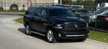 Dodge Ram 1500