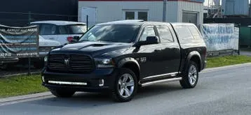 Dodge Ram 1500 2014 photo 2