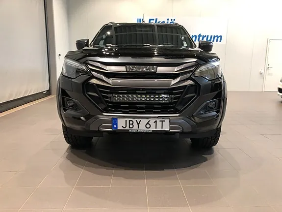 Isuzu D-Max 2026 photo 2