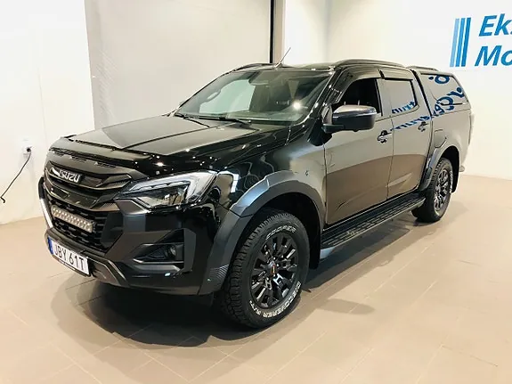 Isuzu D-Max 2026 photo 3