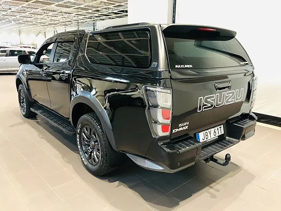 Isuzu D-Max 2026 photo 5