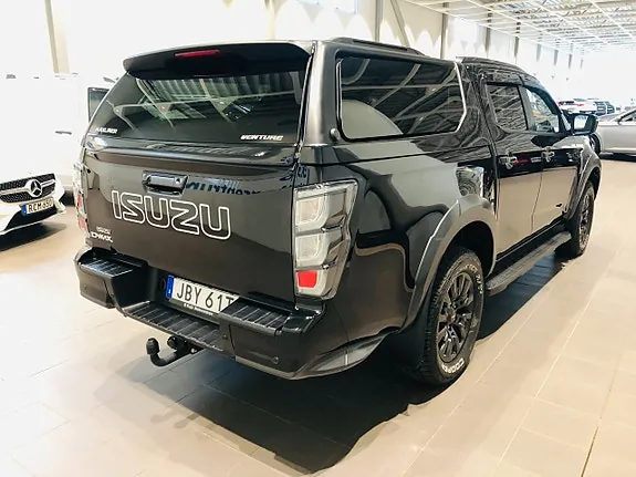Isuzu D-Max 2026 photo 4