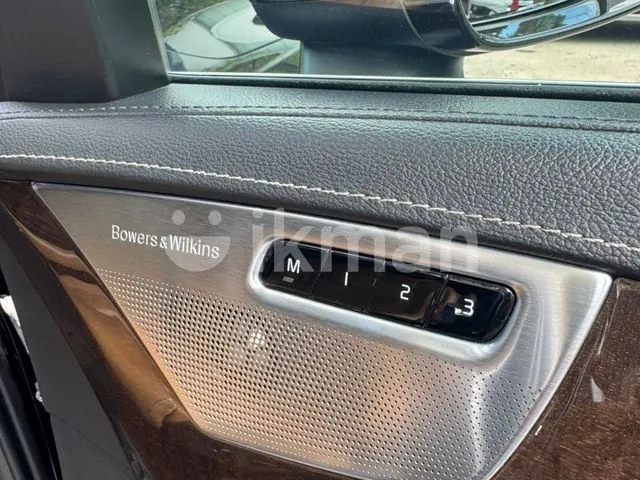 Volvo Xc90 2018 photo 5