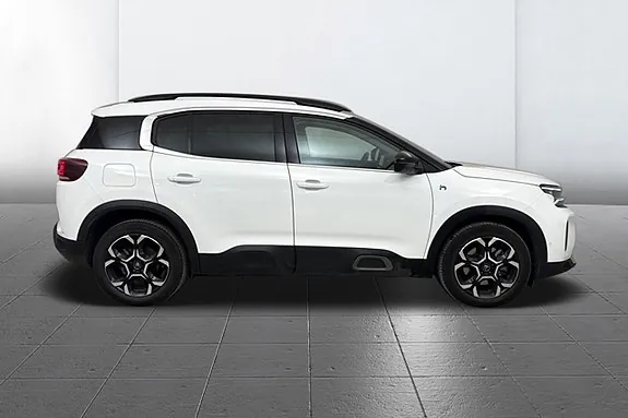 Citroen C5 Aircross 2022 photo 4