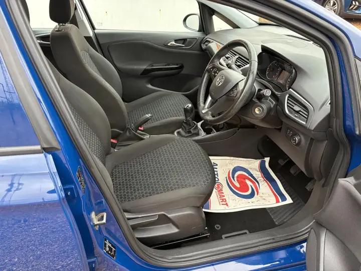 Vauxhall Corsa 2019 photo 2