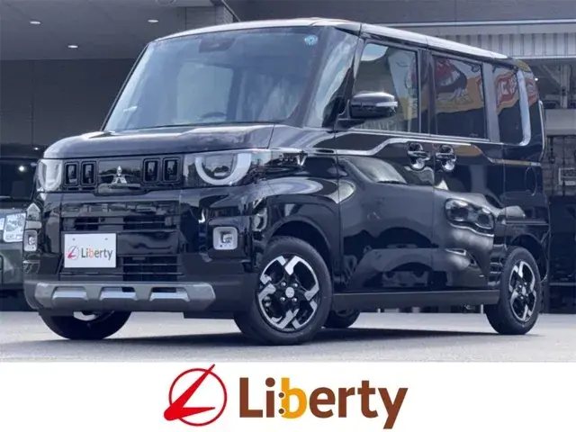 Mitsubishi Delica Mini 2026 photo 2