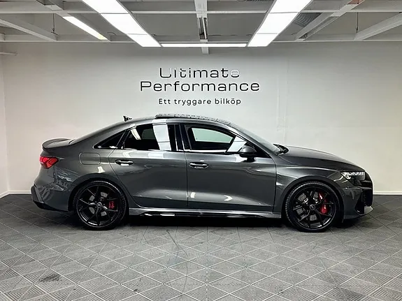 Audi Rs3 2025 photo 5