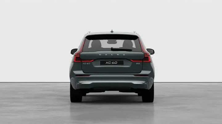 Volvo Xc60 photo 5