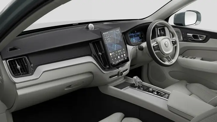 Volvo Xc60 photo 2