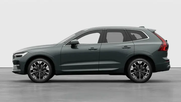 Volvo Xc60 photo 4
