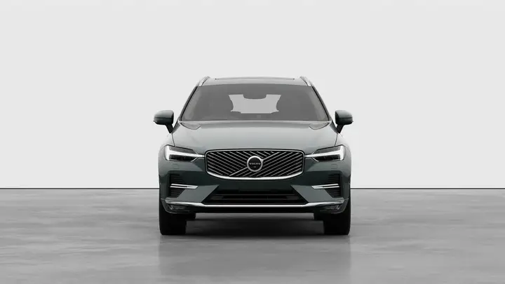 Volvo Xc60 photo 3