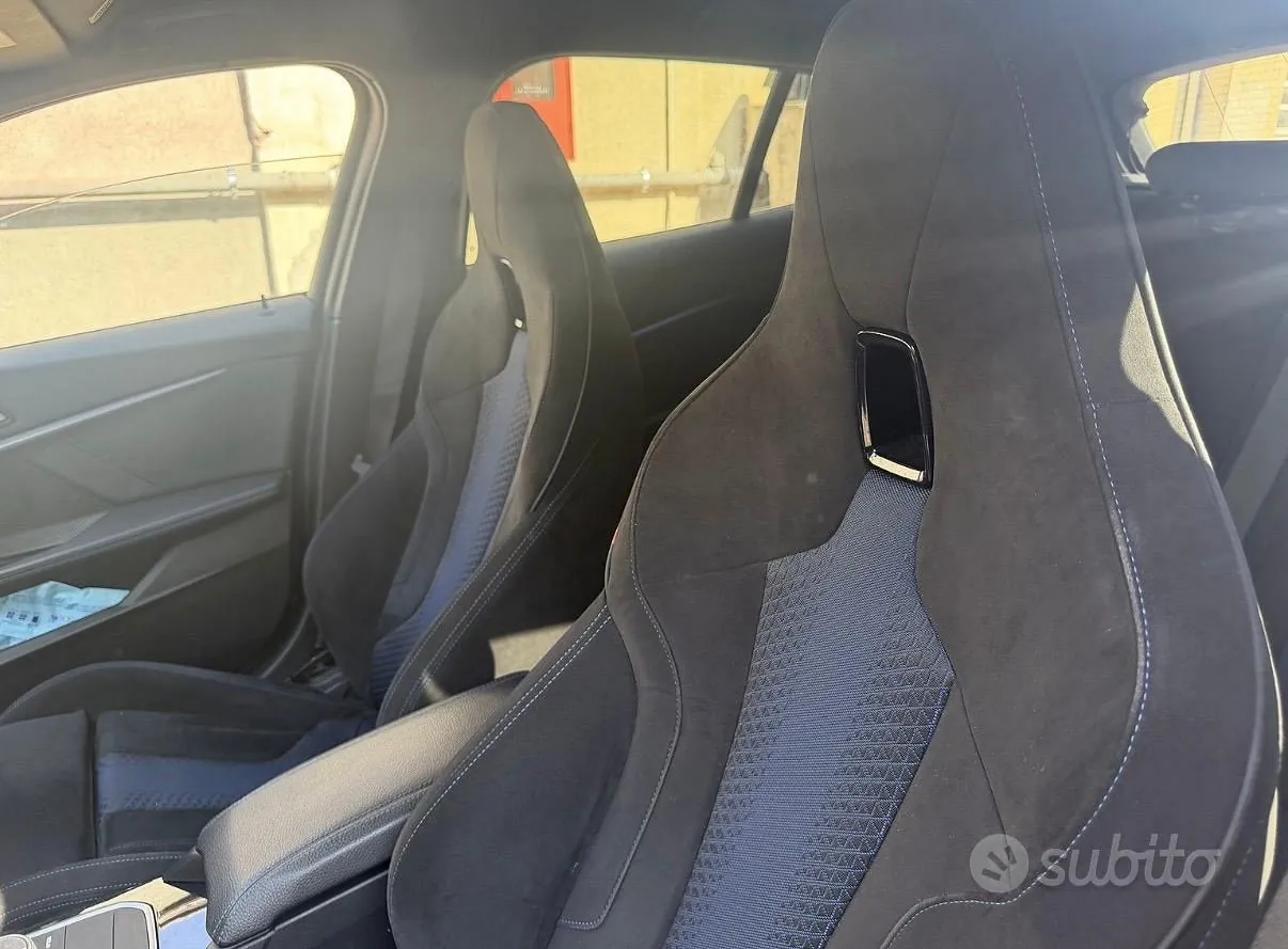 BMW 120I 2021 photo 5