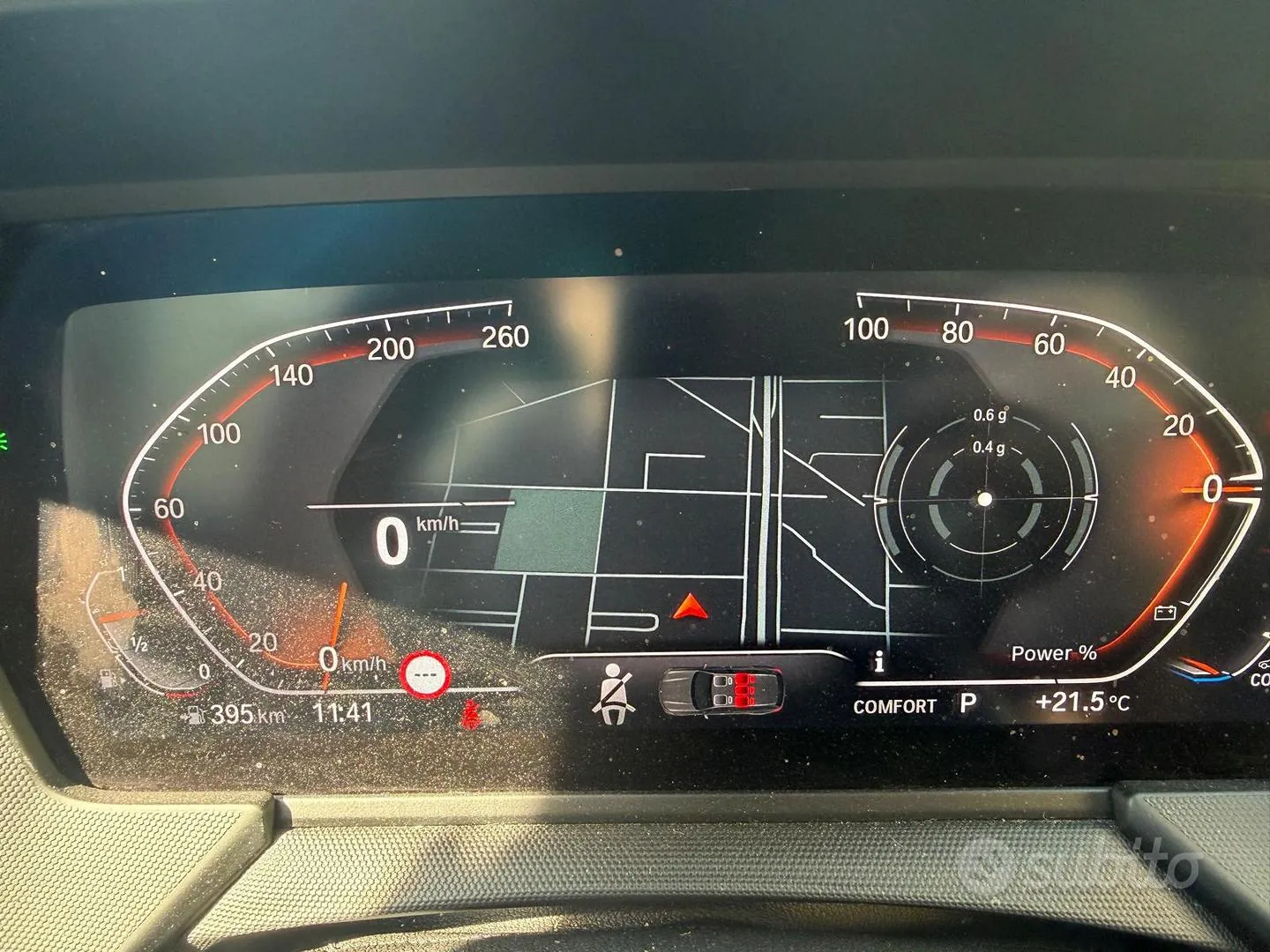 BMW 120I 2021 photo 4