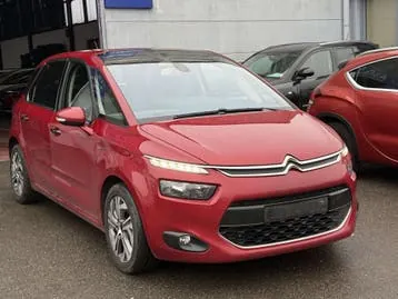 Citroen C4 Picasso 2015 photo 3