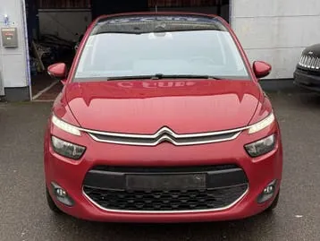 Citroen C4 Picasso 2015 photo 2