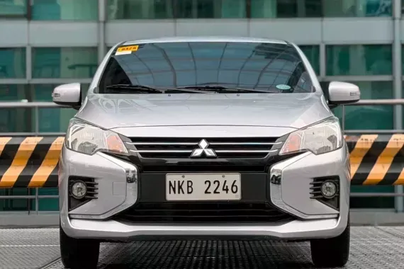 Mitsubishi Mirage G4