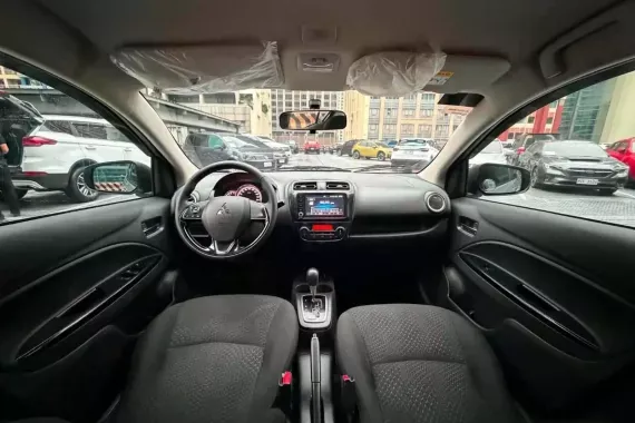 Mitsubishi Mirage G4 2024 photo 4