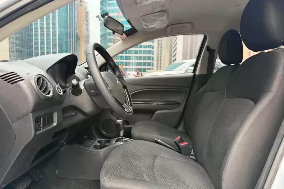 Mitsubishi Mirage G4 2024 photo 5