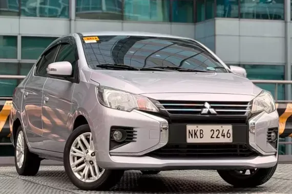Mitsubishi Mirage G4 2024 photo 3