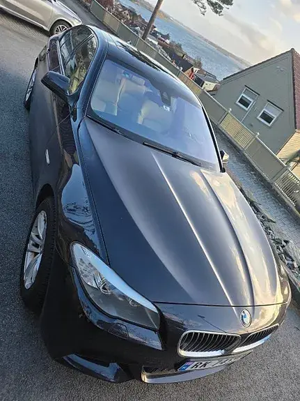 BMW 520D
