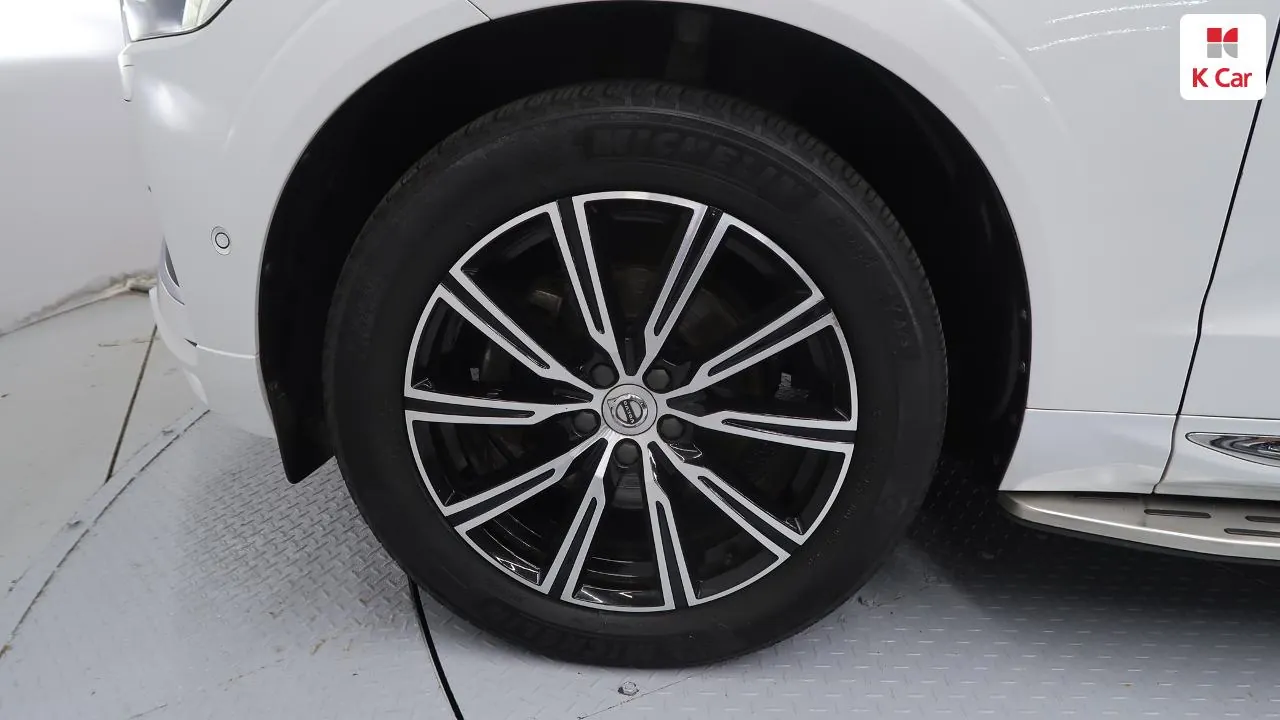 Volvo Xc60 2021 photo 5