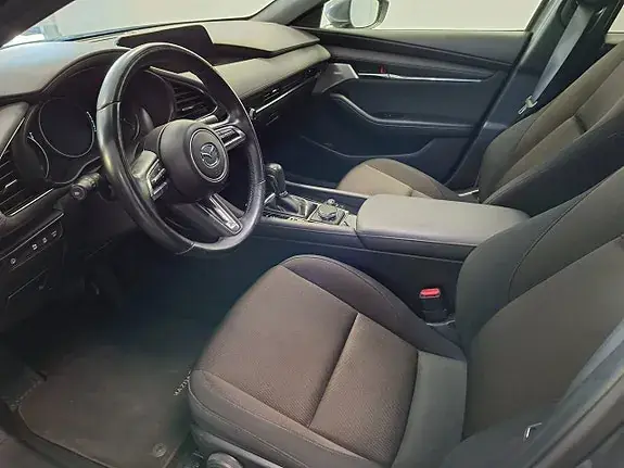 Mazda 3 2020 photo 5