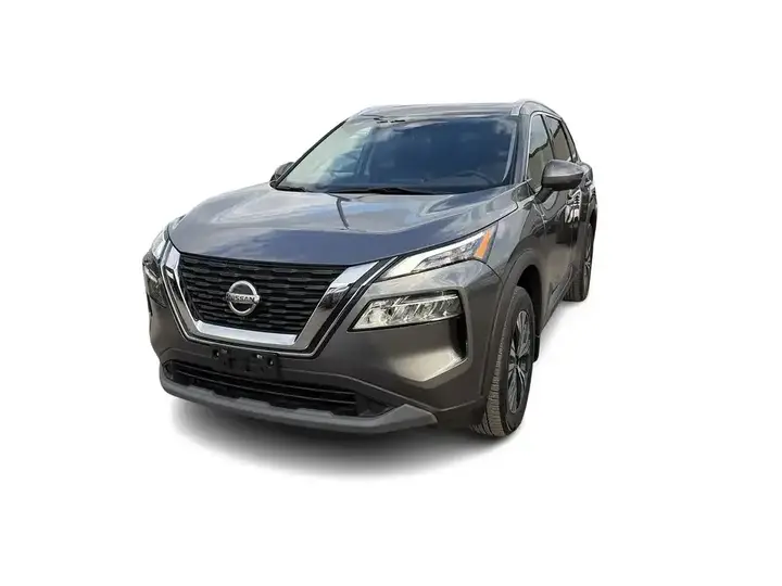 Nissan Rogue 2021 photo 5