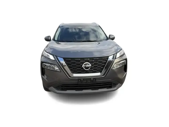 Nissan Rogue 2021 photo 4