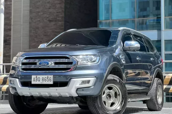 Ford Everest 2015 photo 3