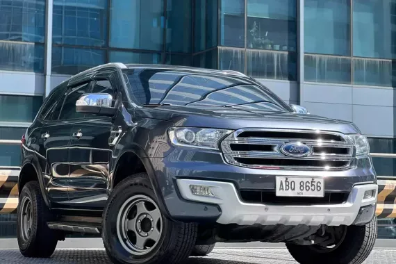 Ford Everest 2015 photo 4
