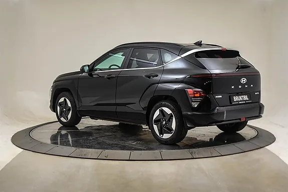 Hyundai Kona 2026 photo 3