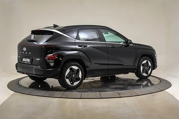 Hyundai Kona 2026 photo 4