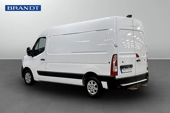 Renault Master 2020 photo 2
