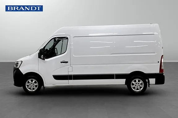 Renault Master 2020 photo 3