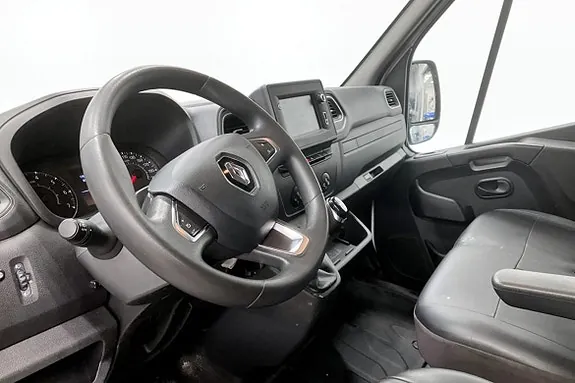 Renault Master 2020 photo 4