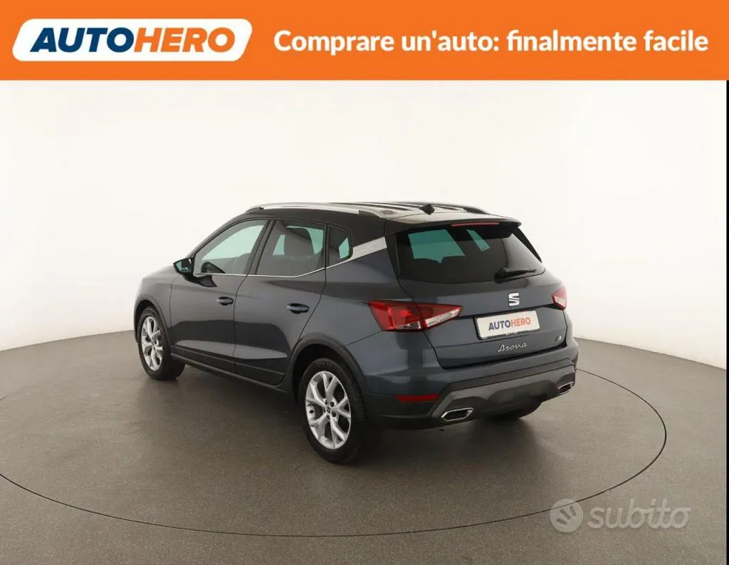 Seat Arona 2024 photo 4